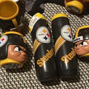 NFL MUG& CUPS